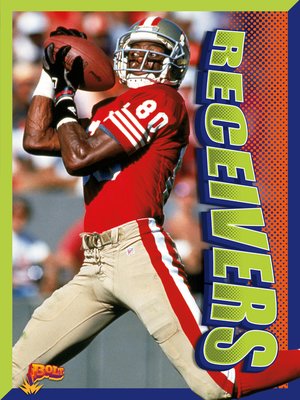 cover image of Receivers